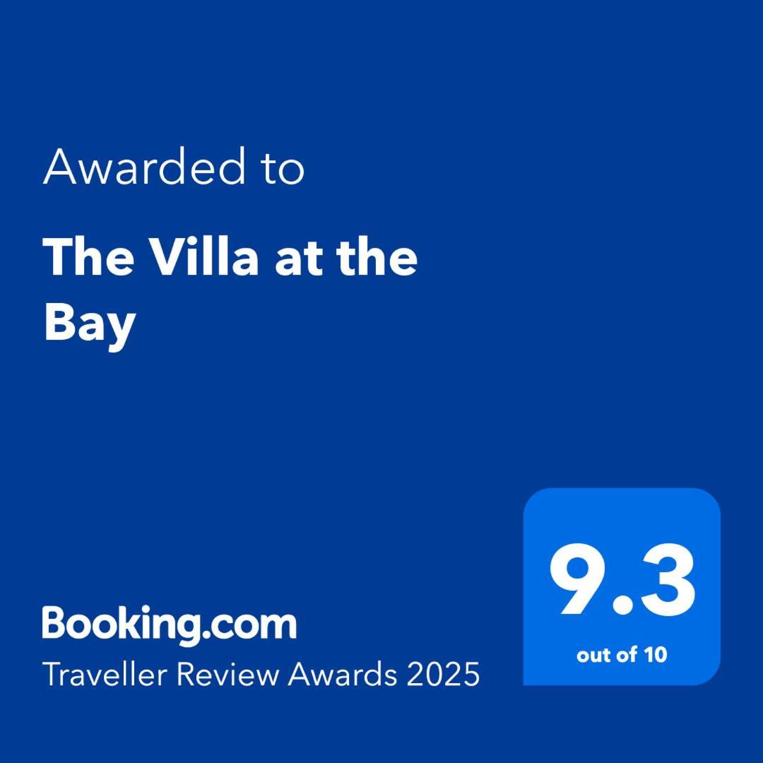 The Villa At The Bay Deception Bay Εξωτερικό φωτογραφία